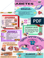 Diabetes Mellitus Tipo II