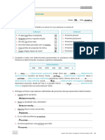 Ficha 8º Gramática