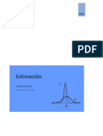 Tema 5 Problemas Enunciados Estimacion