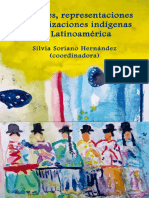 Imágenes, Representaciones y Movilizaciones Indígenas en Latinoamérica