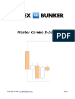 The "Master" Candle Trading Strategy