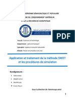 SWOT