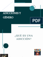 Adicciones y Género3