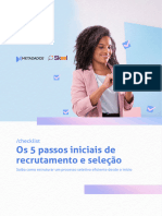 Diagramação Checklist Recrutamento e Seleção-1