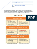 Grade 10 Cookery Hand Outs A.Y 2023 2024 1