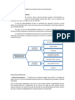 Processo Civil STM