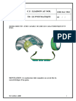 Caracteristique D'un Pneu