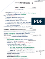 Antiarrhythmic Drugs Part 2