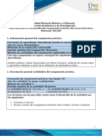 Guía para El Desarrollo Del Componente Práctico y Rúbrica de Evaluación - Unidad 3 - Tarea 5 - Componente Practico - Prácticas Simuladas