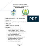 Grupo 02 Obligaciones