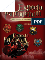 Expecto Patrouenum