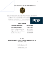 Informe de Proyecto de Investigacion Relacion de Estrategias de Enseñanza Con Redimiento Academico-Informe Final-1