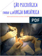 50 Perguntas para Fazer Ao Paciente Que Quer Fazer Cirurgia Bariatrica