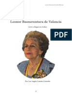 2.3. Leonor Buenaventura de Valencia