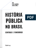 05 - FRISCH, Michael. A História Pública Não É Uma Via de Mão Única Ou de A Shared Authority À Cozinha Digital, e Vice Versa.