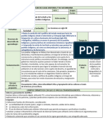 Proyecto 2. Conozcamos El Trabajo Del Estado y Las Leyes A Favor de Los Pueblos Indígenas