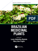 Vdoc - Pub - Brazilian Medicinal Plants