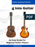 Getting Into Guitar Ebook 1 6