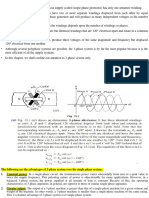 CH 8 Three Phase Circuit Analysis