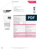 Citel DPS Dac50-40-150