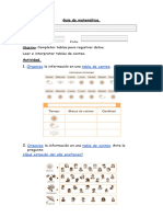 Guía-De-Matemática-Tablas-Y-Gráficos 4 BASICO