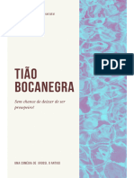 Tião Bocanegra (2023, Uma Comédia de Grossi) - 1V