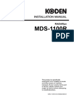 Mds1100r Series