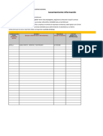 Matriz de Embarazo 13D02