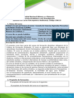 Syllabus Del Curso Fisicoquímica Ambiental 358115 2023.2