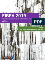 Atas Do Eibea 2019