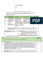 COMUNICACION Dialogamos para Planificar Nuestras Actividades 2023