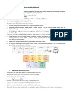 Tema 1. Los Bioelementos, El Agua y Las Sales Minerales