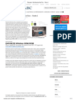 Receptor Multibanda NeoTeo - Parte I