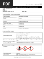 52 - Antirrespingo para Solda Sem Silicone