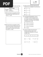 Envmath 4 10 TA P