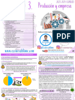 Unidad 3. Producción y Empresa (1º Bachillerato 23-24)