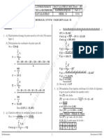 CORRIGE-TYPE BAC2 - 2022-Serie D