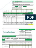 Controle de Produção