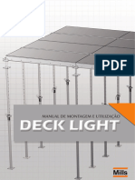 NR 18 - Cat - Decklight