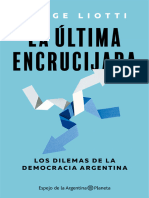 TPC - La Ultima Encrucijada