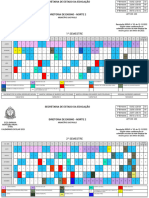 Calendario ESTADO 2023