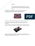 Dicionário Básico de Hardware