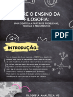 Apresentação Didática