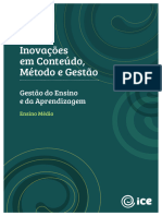 Cad 10 - Gestao Do Ensino e Da Aprendizagem