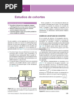 Capitulo 9-Gordis-Estudios de Cohorte