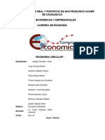 Economia Circular