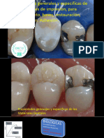 Propiedades Generales y Especificas de Los Materiales Dentales