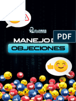 Manejo de Objeciones