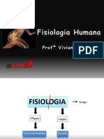 Fisiologia Humana