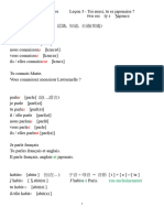 1121 A1 L3 詞匯